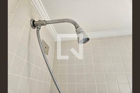 Apartamento à venda com 60m², 1 quarto e 1 vaga Apartamento à venda com 60m², 1 quarto e 1 vagaBanheiro