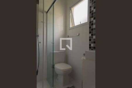 Casa à venda com 256m², 3 quartos e 7 vagas Casa à venda com 256m², 3 quartos e 7 vagasBanheiro da Suíte 3