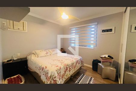 Foto 10 de apartamento à venda com 3 quartos, 108m² em Parque Prado, Campinas