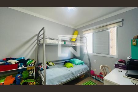 Foto 07 de apartamento à venda com 3 quartos, 108m² em Parque Prado, Campinas