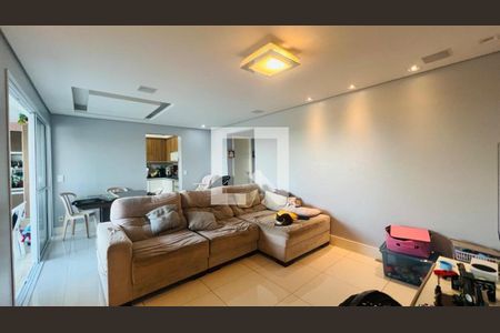 Apartamento à venda com 108m², 3 quartos e 3 vagasFoto 16
