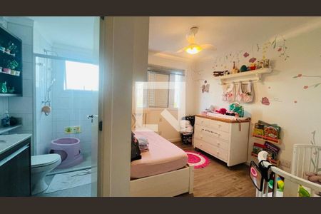 Foto 15 de apartamento à venda com 3 quartos, 108m² em Parque Prado, Campinas