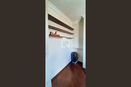 Apartamento à venda com 186m², 3 quartos e 3 vagasSuíte