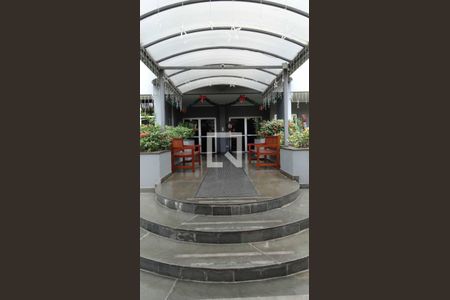 Apartamento à venda com 186m², 3 quartos e 3 vagasEntrada interna