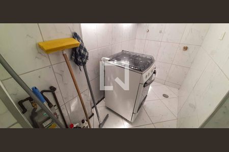 Apartamento à venda com 186m², 3 quartos e 3 vagasCozinha