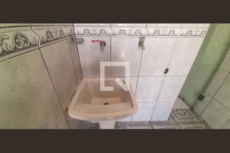 Apartamento à venda com 186m², 3 quartos e 3 vagasÁrea de Serviço