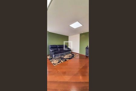 Apartamento à venda com 186m², 3 quartos e 3 vagasSala 2