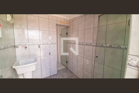 Apartamento à venda com 186m², 3 quartos e 3 vagasÁrea de Serviço