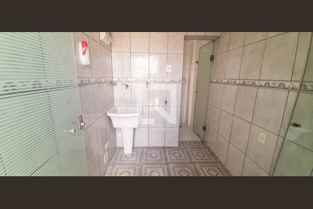 Apartamento à venda com 186m², 3 quartos e 3 vagasÁrea de Serviço