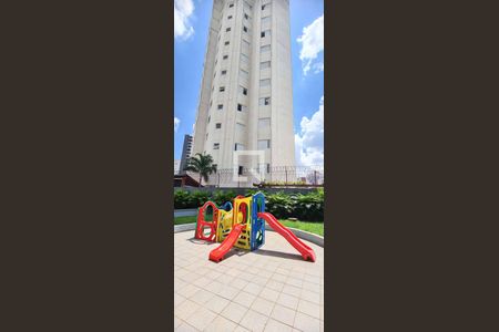 Apartamento à venda com 186m², 3 quartos e 3 vagasÁrea comum - Playground