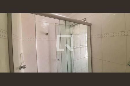 Apartamento à venda com 186m², 3 quartos e 3 vagasBanheiro 