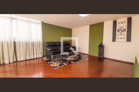 Apartamento à venda com 186m², 3 quartos e 3 vagasSala 2