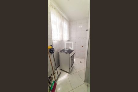 Apartamento à venda com 186m², 3 quartos e 3 vagasCozinha
