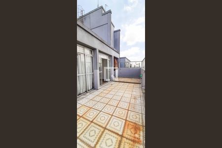 Apartamento à venda com 186m², 3 quartos e 3 vagasQuintal