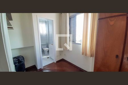 Apartamento à venda com 186m², 3 quartos e 3 vagasSuíte