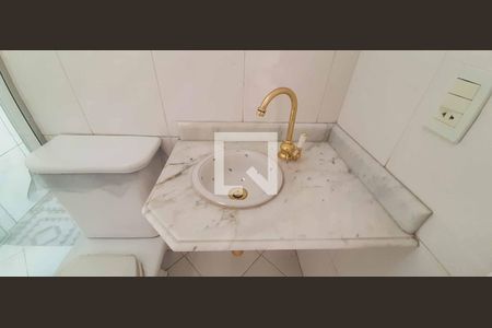 Apartamento à venda com 186m², 3 quartos e 3 vagasBanheiro 