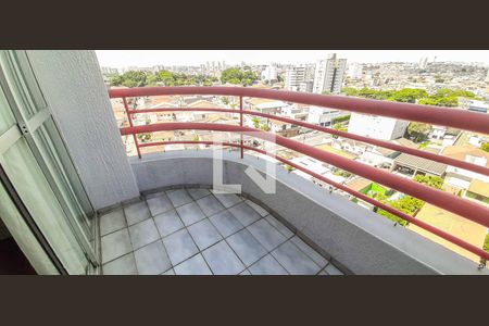 Apartamento à venda com 186m², 3 quartos e 3 vagasSacada