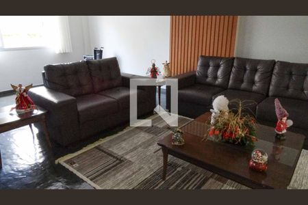 Apartamento à venda com 186m², 3 quartos e 3 vagasHall de entrada