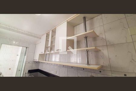 Apartamento à venda com 186m², 3 quartos e 3 vagasCozinha