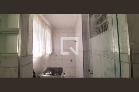 Apartamento à venda com 186m², 3 quartos e 3 vagasCozinha