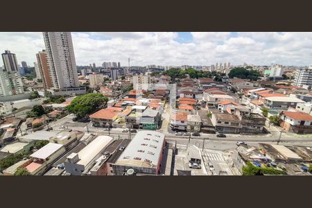 Apartamento à venda com 186m², 3 quartos e 3 vagasVista da Suíte