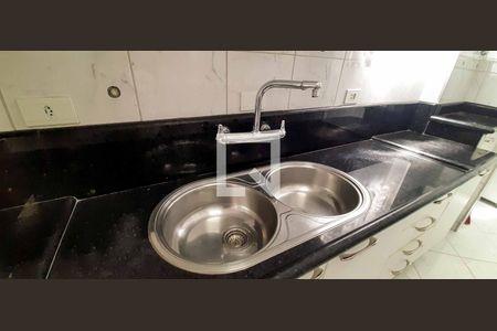 Apartamento à venda com 186m², 3 quartos e 3 vagasCozinha