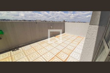 Apartamento à venda com 186m², 3 quartos e 3 vagasQuintal