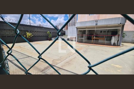 Apartamento à venda com 186m², 3 quartos e 3 vagasÁrea comum - Churrasqueira