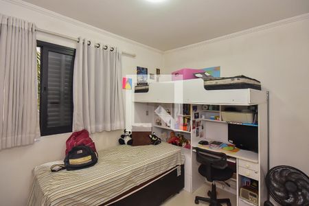 Apartamento à venda com 72m², 3 quartos e 2 vagas Apartamento à venda com 72m², 3 quartos e 2 vagasQuarto 2