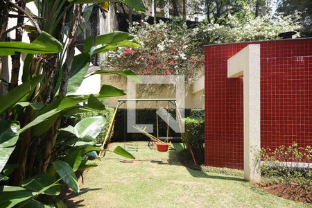 Apartamento à venda com 72m², 3 quartos e 2 vagas Apartamento à venda com 72m², 3 quartos e 2 vagasPlayground