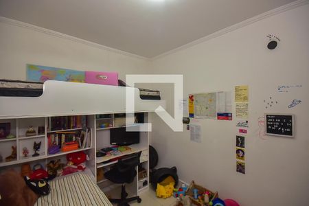 Apartamento à venda com 72m², 3 quartos e 2 vagas Apartamento à venda com 72m², 3 quartos e 2 vagasQuarto 2