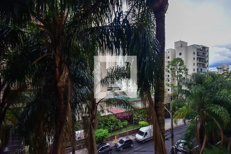 Apartamento à venda com 72m², 3 quartos e 2 vagas Apartamento à venda com 72m², 3 quartos e 2 vagasVista do Quarto 1