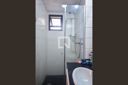 Apartamento à venda com 72m², 3 quartos e 2 vagas Apartamento à venda com 72m², 3 quartos e 2 vagasBanheiro Suíte