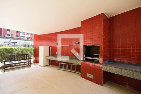 Apartamento à venda com 72m², 3 quartos e 2 vagas Apartamento à venda com 72m², 3 quartos e 2 vagasChurrasqueira