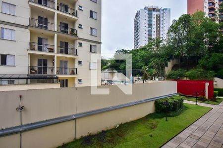 Apartamento à venda com 72m², 3 quartos e 2 vagas Apartamento à venda com 72m², 3 quartos e 2 vagasVista da Suíte