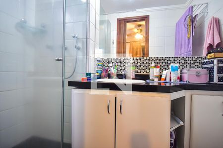 Apartamento à venda com 72m², 3 quartos e 2 vagas Apartamento à venda com 72m², 3 quartos e 2 vagasBanheiro Suíte