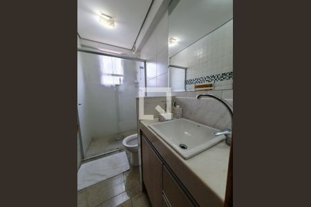 Apartamento à venda com 223m², 4 quartos e 3 vagasBanheiro