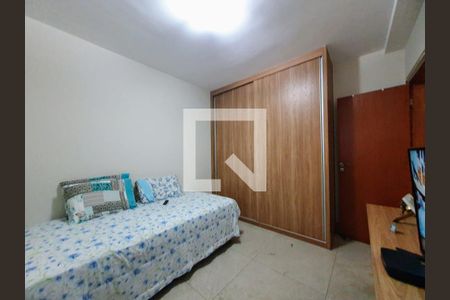 Apartamento à venda com 223m², 4 quartos e 3 vagasQuarto 2