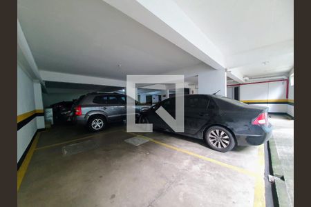 Apartamento à venda com 223m², 4 quartos e 3 vagasÁrea comum