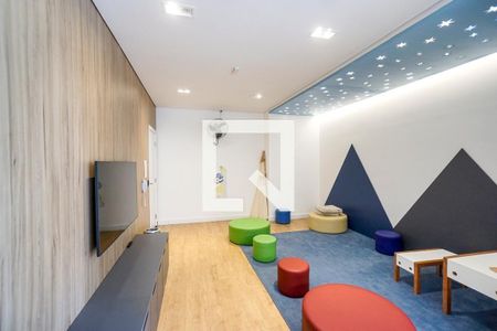 Apartamento à venda com 70m², 2 quartos e 1 vaga Apartamento à venda com 70m², 2 quartos e 1 vagaCondomínio - Brinquedoteca