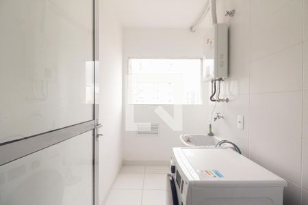 Apartamento à venda com 70m², 2 quartos e 1 vaga Apartamento à venda com 70m², 2 quartos e 1 vagaÁrea de Serviço