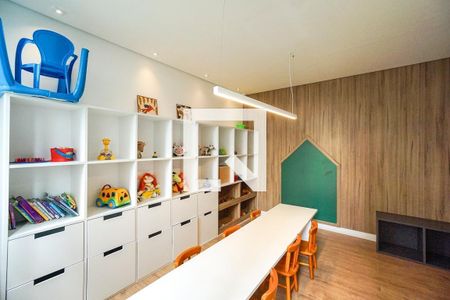 Apartamento à venda com 70m², 2 quartos e 1 vaga Apartamento à venda com 70m², 2 quartos e 1 vagaCondomínio - Brinquedoteca