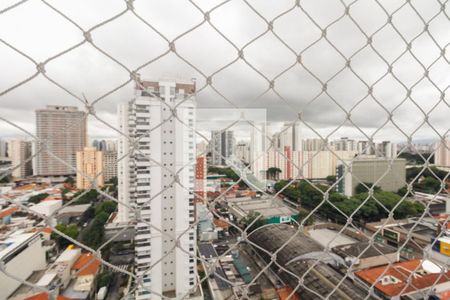 Apartamento à venda com 70m², 2 quartos e 1 vaga Apartamento à venda com 70m², 2 quartos e 1 vagaÁrea de Serviço - Vista