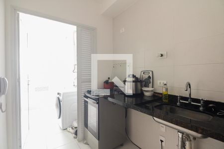 Apartamento à venda com 70m², 2 quartos e 1 vaga Apartamento à venda com 70m², 2 quartos e 1 vagaCozinha