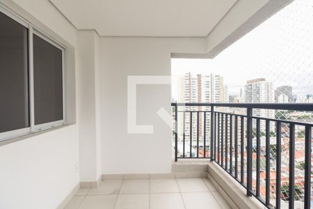 Apartamento à venda com 70m², 2 quartos e 1 vaga Apartamento à venda com 70m², 2 quartos e 1 vagaVaranda Gourmet