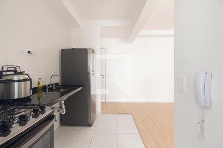 Apartamento à venda com 70m², 2 quartos e 1 vaga Apartamento à venda com 70m², 2 quartos e 1 vagaCozinha