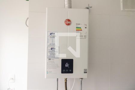 Apartamento à venda com 70m², 2 quartos e 1 vaga Apartamento à venda com 70m², 2 quartos e 1 vagaÁrea de Serviço