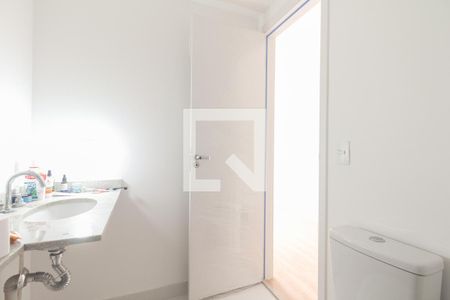 Apartamento à venda com 70m², 2 quartos e 1 vaga Apartamento à venda com 70m², 2 quartos e 1 vagaBanheiro Suíte