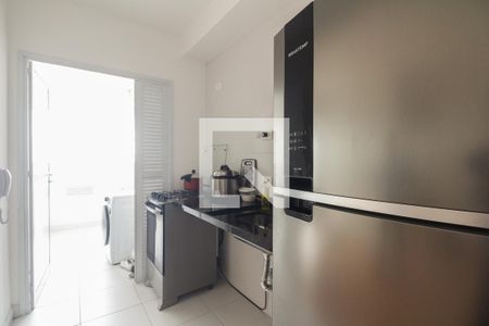 Apartamento à venda com 70m², 2 quartos e 1 vaga Apartamento à venda com 70m², 2 quartos e 1 vagaCozinha