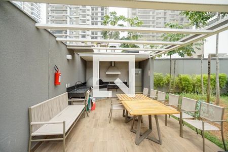 Apartamento à venda com 70m², 2 quartos e 1 vaga Apartamento à venda com 70m², 2 quartos e 1 vagaCondomínio - Churrasqueira